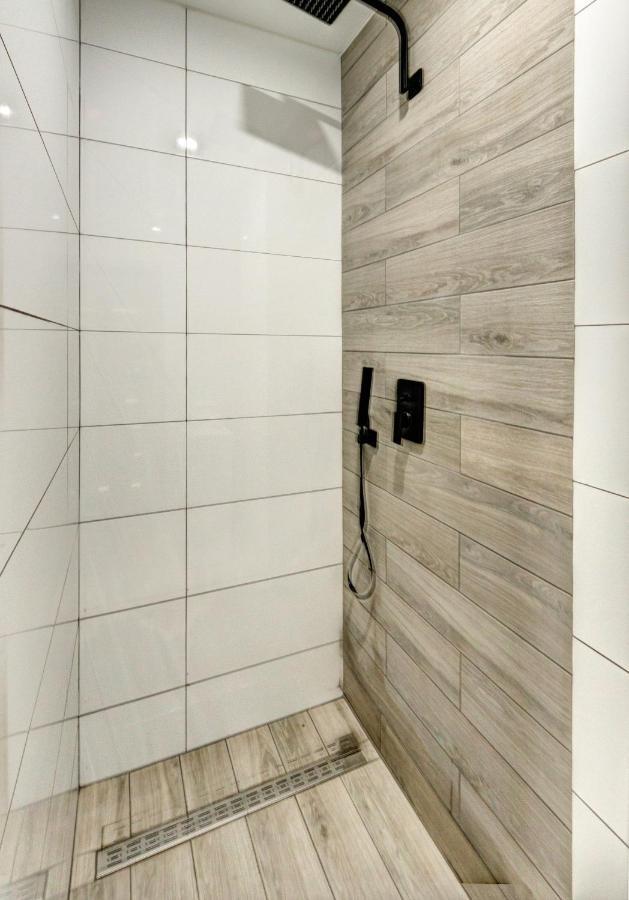 קייב Olympic Park Apartment מראה חיצוני תמונה