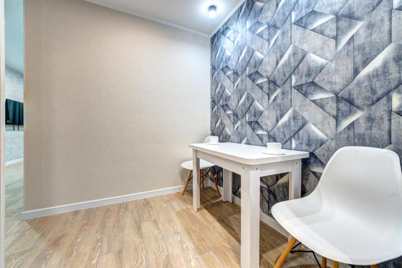 קייב Olympic Park Apartment מראה חיצוני תמונה