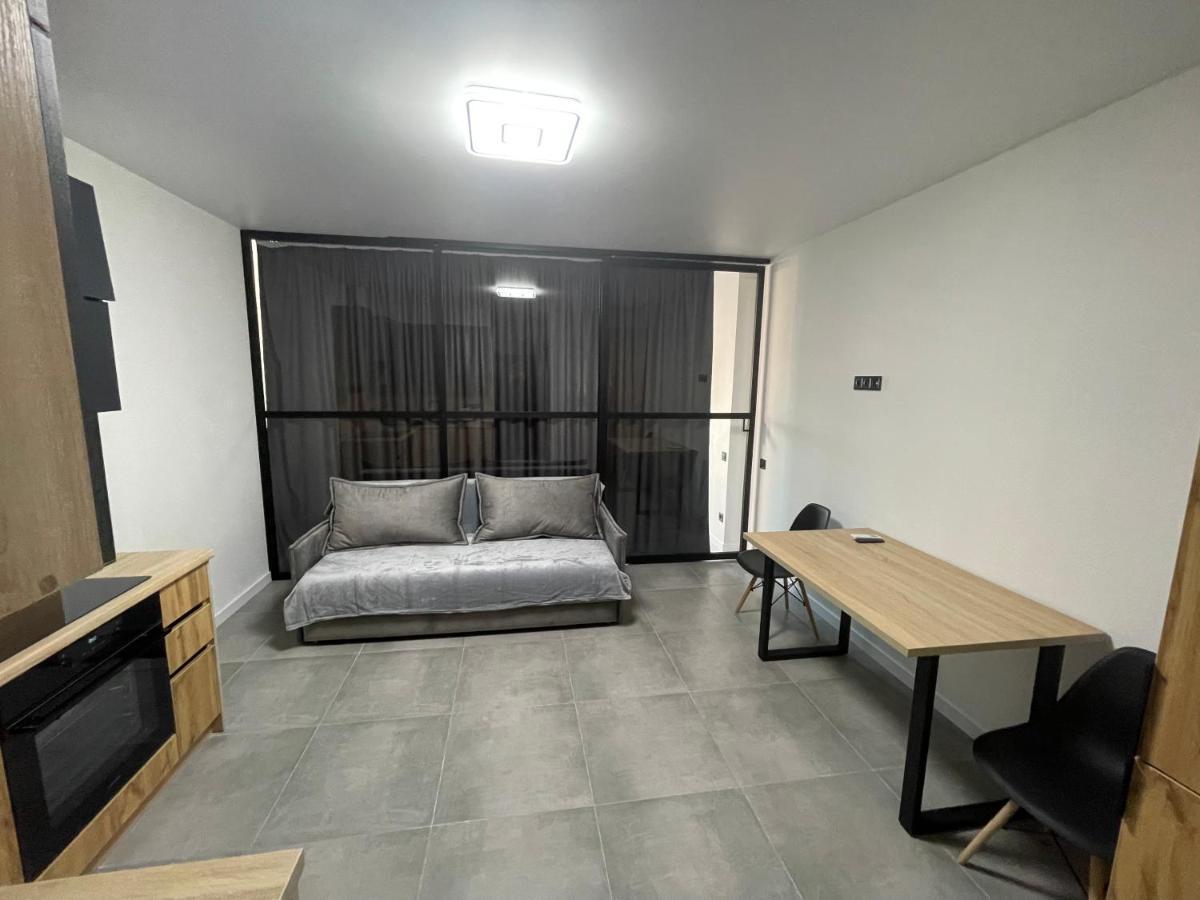 קייב Olympic Park Apartment מראה חיצוני תמונה