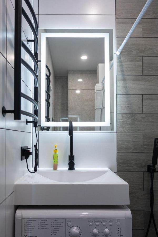קייב Olympic Park Apartment מראה חיצוני תמונה