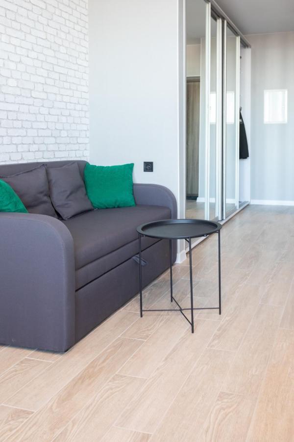 קייב Olympic Park Apartment מראה חיצוני תמונה